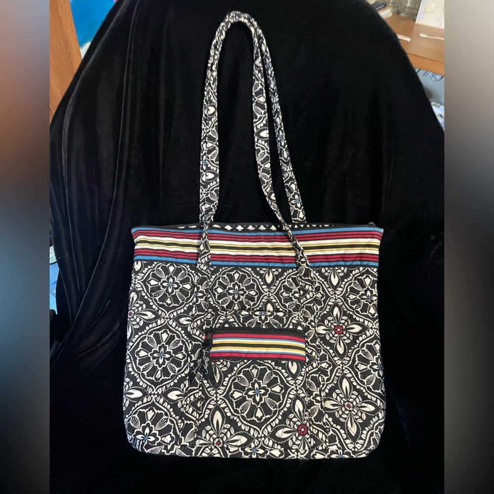Vera Bradley tote